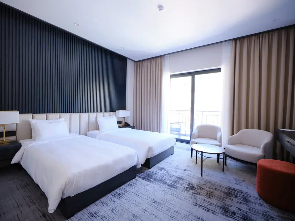 room image